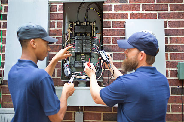 Electrical Maintenance Services in Rochester Institute Of Technology, NY